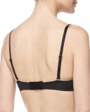 Irresistible Push-Up Bra, Black