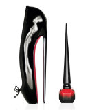 Rouge Louboutin Nail ColourNM Beauty Award Winner 2015