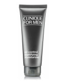 Clinique For Men Oil Control Mattifying Moisturizer 100mL 