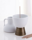 Amphora Incense Holder