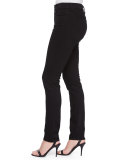 WANG 001 STAY BLACK SLIM
