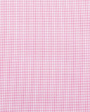 Contemporary-Fit Houndstooth Dress Shirt, Pink