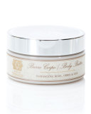 Damascena Rose, Orris & Oud Body Butter, 8 oz. 