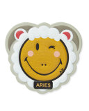 Zodiac Aries Sticker for Handbag