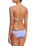 Lakes & Rivers Tankini & Bandeau Swim Top, Multi