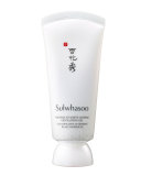 Snowise EX White Ginseng Exfoliating Gel, 80 mL