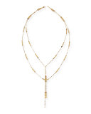 Nude Blake Remix Necklace