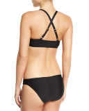 Premier Cutout Tankini Swim Top