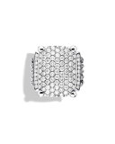 Wheaton Ring with Diamonds