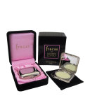 Solid Perfume
