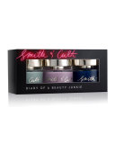 Smith and Cult Trio 1 Nail Polish (Pastels)