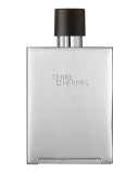 Terre d'Hermès  Eau de Toilette Bel Objet Metal Refillable Spray, 5 oz. 