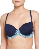 Embrace Lace Contour Bra