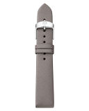 16mm Satin Watch Strap