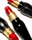 萝卜丁黑管口红001M Velvet Matte/丝绒哑光