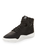 Men's Tubular Instinct Boost Sneaker, Black