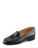 FLT CROC MOCC