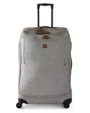 Life Frosted Silver 32" Spinner