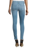Le Skinny De Jeanne Ankle Jeans, Antibes