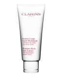 Moisture-Rich Body Lotion 