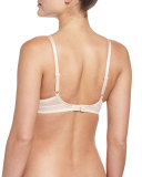 Festivite Contour Plunge Bra