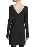 Liliana Lightweight Cotton Sweater