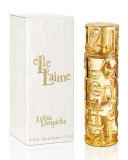 Elle L'Aime Eau de Parfum, 80mL