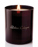 Cedrat Enivrant Candle, 190g