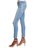 Le High Skinny Ankle Jeans, Himmel