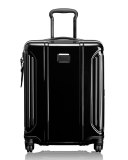 Vapor Lite Black Continental Carry-On