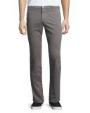 Lux Slim-Fit Chino Pants
