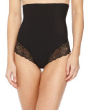 High Waist Brief Shapewear