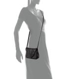 Felix Sensua Small Crossbody Bag, Black