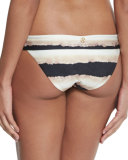 Bia Tie-Dye Swim Bottom