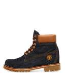 x Cone Denim Heritage 6" Premium Hiking Boot