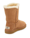 Bailey Button Short Boot