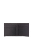 Camouflage Bi-Fold Wallet