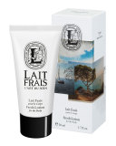 Fresh Lotion for the Body, 50 mL 