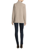 Fisher Project Recycled Cashmere Blazer 