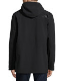 Men's Apex Bionic 2 Jacket, Black