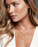 Mega Blake Necklace