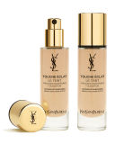 圣罗兰（YSL）超模粉底液30ml