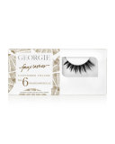 Georgie Mademoiselle Faux Lashes 
