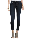 /TECH Mid-Rise Capri Jeans, Lynnwood