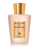 Rosa Nobile Shower Gel, 200 mL