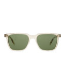 Men's NDG Sunglasses, Buff