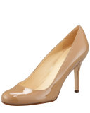 karolina patent pump