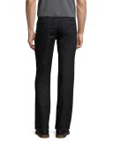Classic Nuhollis Kinetic Slim-Straight Jeans, Blue