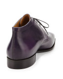 Dress Leather Chukka Boot