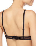 So Shocking Underwire Lace Bra